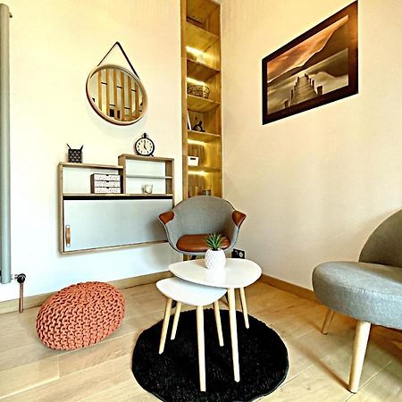 Superb Studio In The Center Of Annecy Eksteriør billede